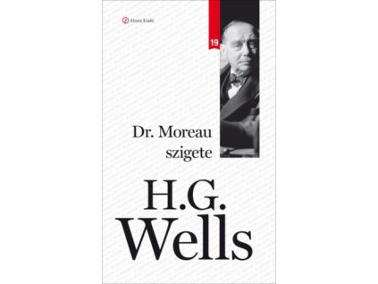 Dr. Moreau szigete