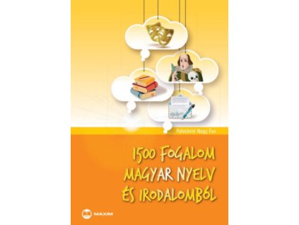 1500 fogalom magyar nyelv és irodalomból
