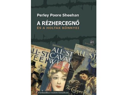 A rézhercegnő