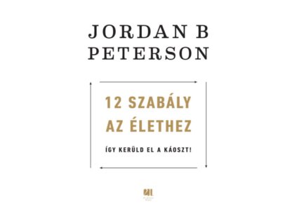 12 szabály az élethez