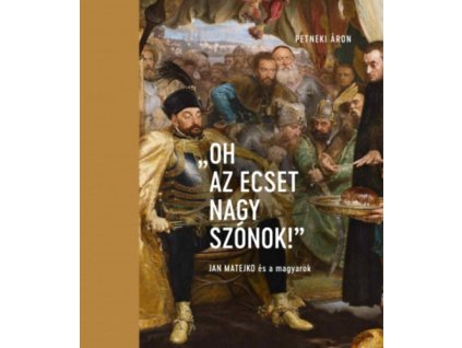 "Oh az ecset nagy szónok!"