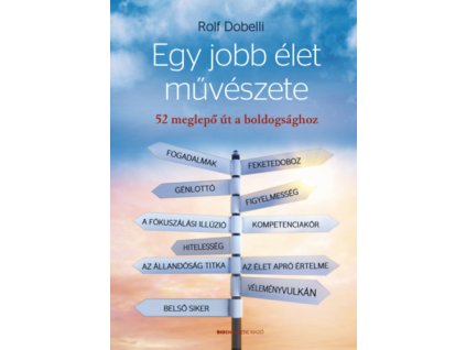 Egy jobb élet művészete