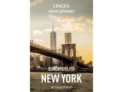 Élménygyűjtő - New York