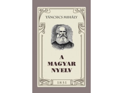 A magyar nyelv