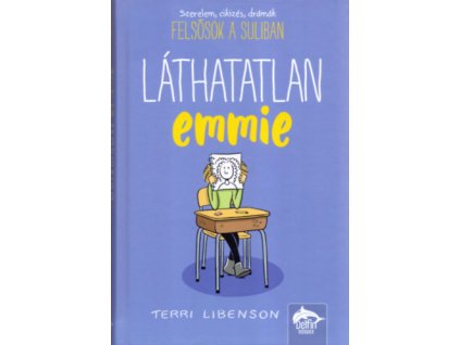 Láthatatlan Emmie