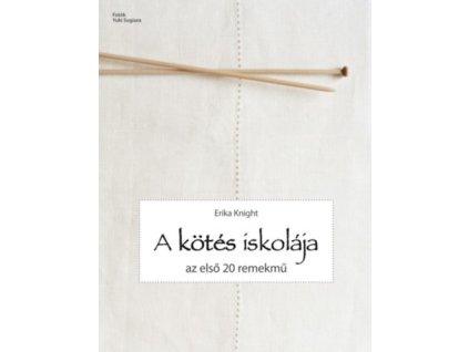 A kötés iskolája - Az első 20 remekmű