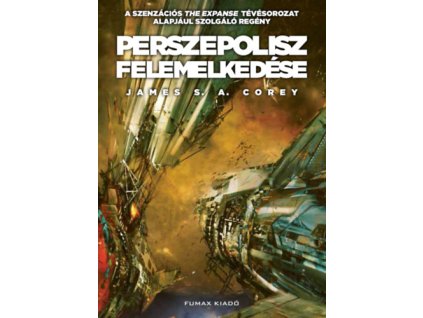 Perszepolisz felemelkedése