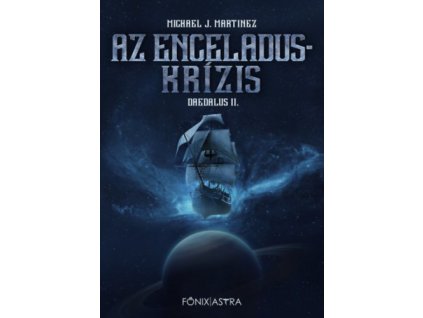 Az Enceladus-krízis