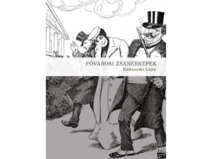 Fővárosi zsánerképek