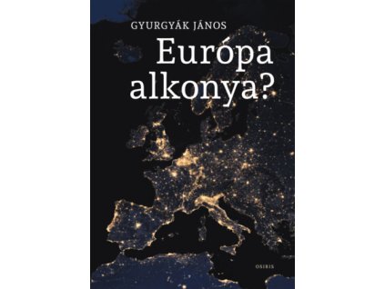 Európa alkonya?
