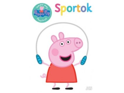 Peppa malac - Ismerd meg Peppával! - Sportok