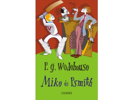 Mike és Psmith