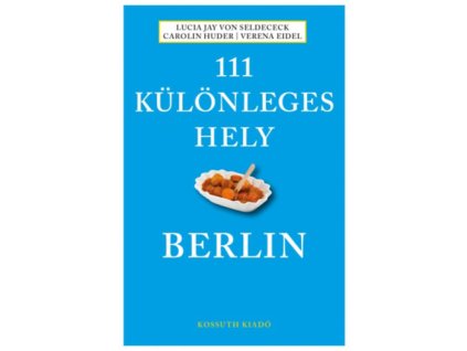 111 különleges hely - Berlin