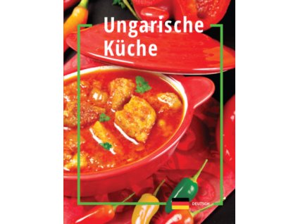 Ungarische Küche