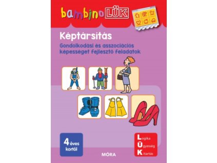 Képtársítás - LDI123