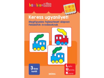 Keress ugyanilyet! - LDI125