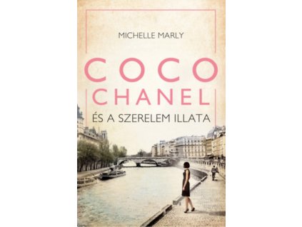 Coco Chanel és a szerelem illata