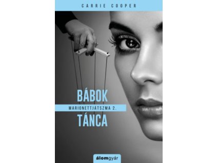 Marionettjátszma 2. Bábok tánca