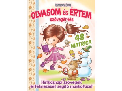 Olvasom és értem