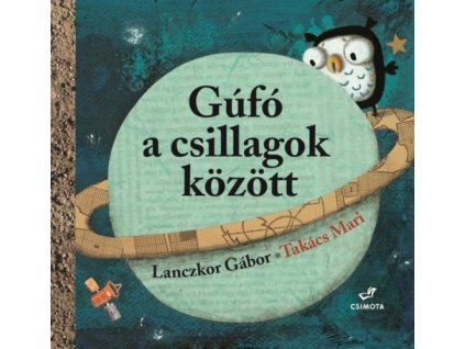 Gúfó a csillagok között