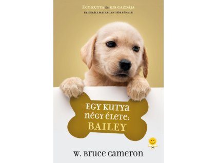 Egy kutya négy élete: Bailey