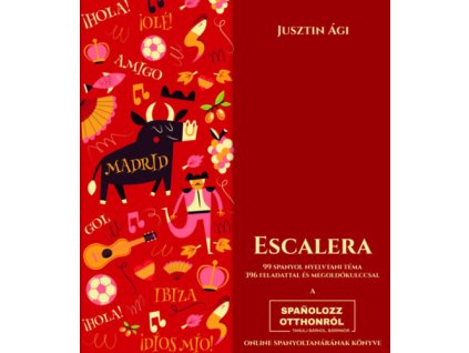 Escalera