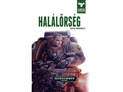 Halálőrség