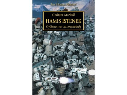 Hamis istenek