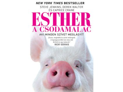 Esther, a csodamalac