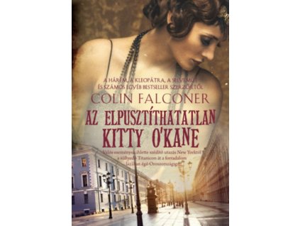 Az elpusztíthatatlan Kitty O'Kane