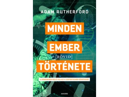 Minden ember [rövid] története