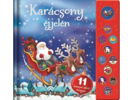 Karácsony éjjelén