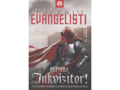 Rettegj, Inkvizítor!