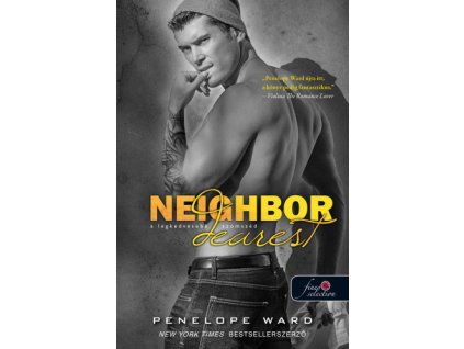 Neighbor Dearest - A legkedvesebb szomszéd