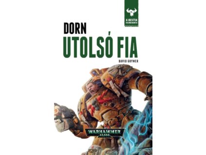 Dorn utolsó fia