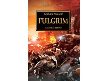 Fulgrim