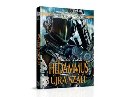 Hédammus újra száll
