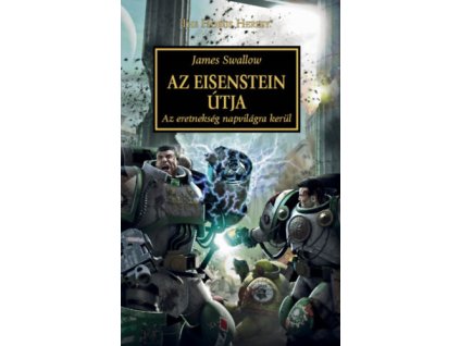 Az Eisenstein útja
