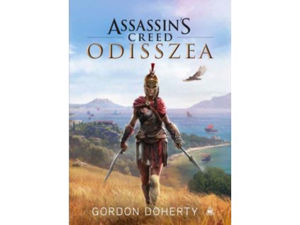 Assassin's Creed - Odisszea