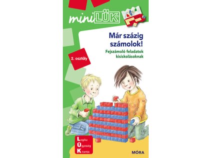 Már százig számolok! - LDI208