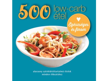 500 low-carb étel