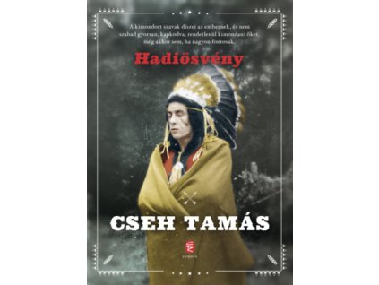 Hadiösvény