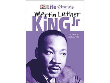 Martin Luther King Jr.
