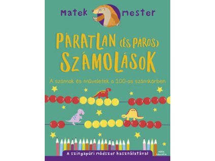 Páratlan (és páros) számolások