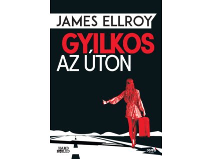 Gyilkos az úton