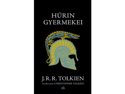 Húrin gyermekei