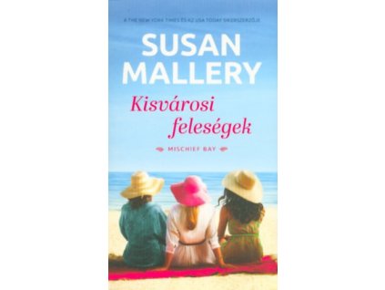 Kisvárosi feleségek