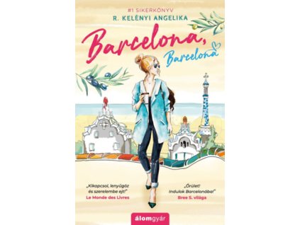 Barcelona, Barcelona