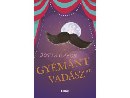 Gyémántvadász Rt.