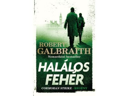Halálos fehér